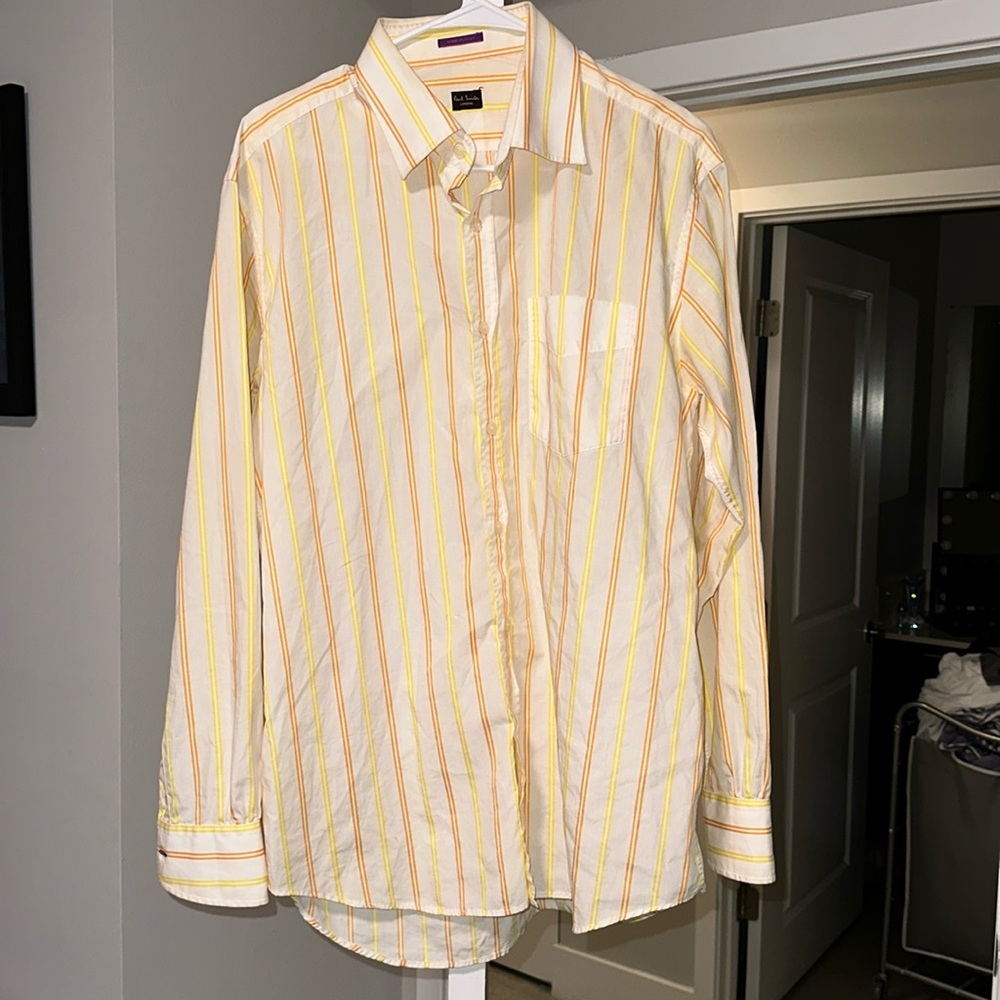 Paul Smith Purple label